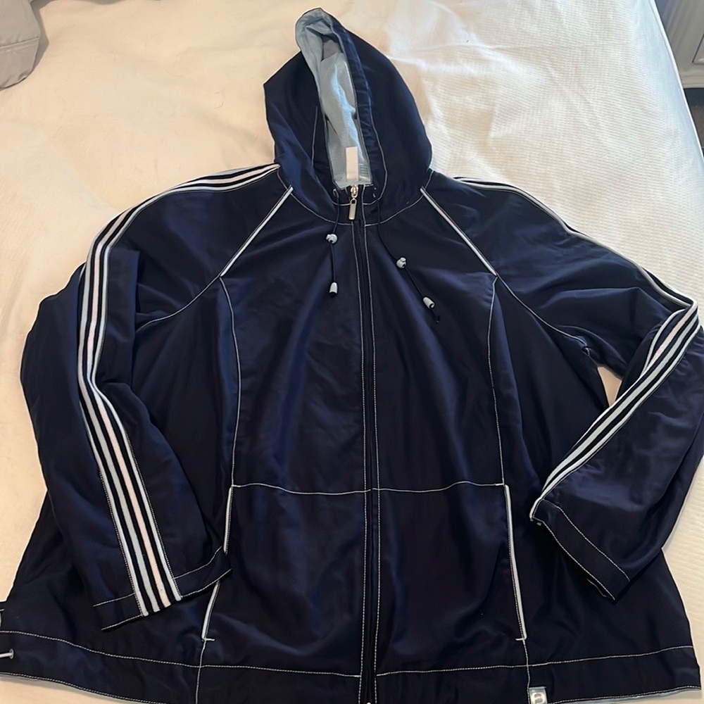 Fuda Woman’s Jacket